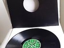 OVERKILL original black Vinyl LP The Killing Kind (1996)