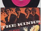 The KINKS * Starstruck * 1968 German 45 * 60's BEAT *