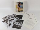 George Harrison 1976 Thirty Three & 1/3 Promotional Press Kit (USA)