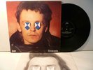LP,  Jane, Germania, Krautrock Brain 1982, Originalinnersleeve, EX to NM