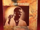 TEDDY PENDERGRASS The Sound Of Philadelphia 1988 UK vinyl LP EXCELLENT CONDITION