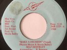 * SELF DESTRUCT Make A Decision SYNTH MODERN SOUL STEPPER Lightning 45 Hear