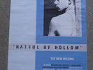 The Smiths - Hatful of Hollow Original UK Promo Poster 1984 Rough Trade/Cartel