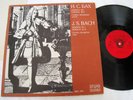 STOYKA MILANOVA BACH SONATA 1 & 3 SOLO VIOLIN Balkanton BKA 1970 asta