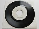 The Clash - Rock The Casbah / Should I Stay 1982 USA Epic Promo White Label 7