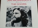 An American Prayer - Jim Morrison The Doors Vinyl LP with Booklet