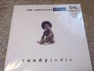 The Notorious B.I.G. Ready To Die 2 LP VMP Splatter Color Vinyl Me Please record