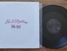 This One Brazil Promo 1989 vinyl Rare 12