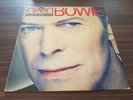 David Bowie ?– Black Tie White Noise - lp - first .pressing