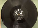 The Chords - “Sh-Boom” / “Little Maiden” Doowop 10” Cat 104