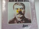 LED ZEPPELIN - Egg On Your Face - Live in Montreaux - Vinyl 2 LP set - SEALED