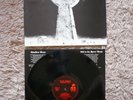Black Sabbath Headless Cross Vinyl UK 1989 IRS 1st Press A1/B1 Matrix LP