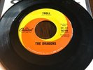 The Dragons - Troll/Elephant Stomp 45