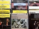 Violin & Cello Concertos & Sonatas. Oistrakh, Grumiaux, Anne-Sophie Mutter etc