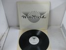 WINDFIELD rare Colorado PRIVATE PRESS mini-LP 1983 aor soft yacht rock NICE