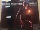 LOU REED Metal Machine Music 1975 SEALED PROMO US Original 2Lp RCA