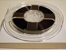 J.D. SOUTHER - STEP BY STEP - 15ips, 2 TRACK Reel To Reel MASTER TAPE