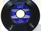 Gabriel And The Angels - Chumba / Hey  7