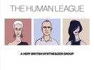 The Human League-Anthology - A Very British Synthesizer Group  VINYL NEW