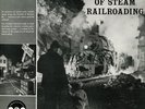 1957 O.W.Link 'Sounds of Steam Railroading' 12