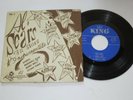 Al Sears All Stars - Vol. 2 w/ CB Cover RARE King R&B jazz instro