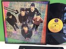The  Undertones Selft Titled PROMO lp Sire Records