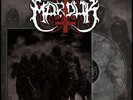 MARDUK - Those of the Unlight  Marble vinyl LP,neu