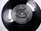 UK Columbia 45 Larry Williams & Johnny Watson MERCY MERCY MERCY Northern Soul Ex