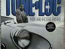 TONE-LOC - LOC'ED AFTER DARK VINYL LP SHRINK 1989 PRESS ORIG HYPE STICKER