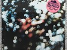 PINK FLOYD - OBSCURED BY CLOUDS VINYL LP SEALED HYPE STICKER SW-11078