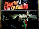 SEALED VERVE JAZZ GATEFOLD LP: KAI WINDING PENNY LANE & TIME 1967 V6-8691