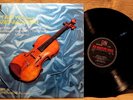 IMPORT UK CLASSICAL LP: STARYK PLAYS WIENIAWSKI CAPRICES POLONAISE 1965 HQS 1139