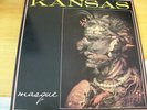 KANSAS MASQUE LP MINT---