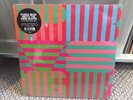 Panda Bear Meets the Grim Reaper 3LP BOX SET SEALED