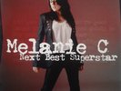 Melanie C ?– Next Best Superstar Vinyl, 12