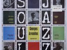 Georges Arvanitas Quintet Soul Jazz on French Columbia - Japan Heavy Vinyl NM
