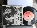 THE BEATLES - OB-LA-DI, OB-BLA-DA - VINILE - 45 GIRI - 7