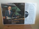 DECCA SXL 6023 SZELL - CURZON - BRAHMS - PIANO CONCERTO NO 1