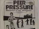EBENEZER & THE BLUDGEONS: Maryland Punk KBD Orig 7” 45  1978  Baltimore