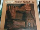 FREDDIE ROACH mocha motion LP VG+ PRST 7507 Stereo 1967 Prestige Van Gelder US