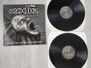 The Prodigy Jilted Generation 2x LP Gatefold UK 1994 XL