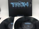 Daft Punk, Soundtrac - Tron: Legacy (Daft Punk) (Original Soundtrack)Vinyl