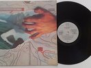 TAHUAL Illi Huailla ANDEAN PROG PROGRESSIVE FOLK Very Rare LP ECUADOR