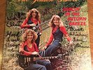 Jensen Sisters-Dancin In The Autumn Breeze RARE LP Psych Fuzz Acid Archives HEAR