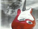 DIRE STRAITS & MARK KNOPFLER PRIVATE INVESTIGATION THE BEST OF DOPPIO VINILE LP