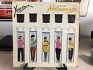X-ray Spex - Germfree Adolescents - 1978 EMI Intl. Import Vinyl LP Album VG
