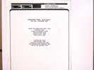 SCREAMING TREES Buzz Factory 1989 SST test pressing lp NM-