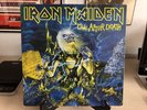 Iron Maiden - Live After Death - 1985 EMI UK Press Vinyl 2x LP Album VG+/VG