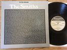 1988 The Smiths ?– The Peel Sessions : Strange Fruit ?– SFPS 055