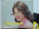 LP Dalida  